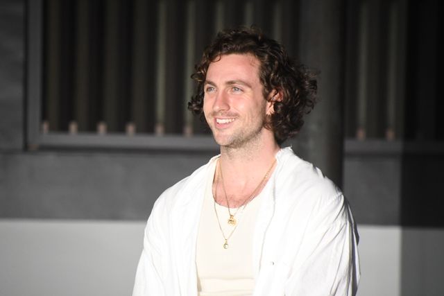 ブラッド・ピットが日本語であいさつ！映画『ブレット・トレイン』厄除けイベント（8枚目）