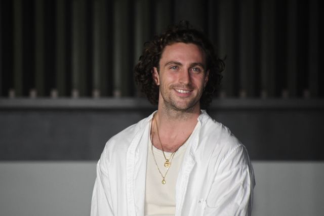 ブラッド・ピットが日本語であいさつ！映画『ブレット・トレイン』厄除けイベント（12枚目）