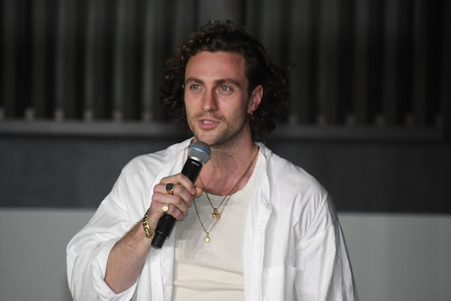 ブラッド・ピットが日本語であいさつ！映画『ブレット・トレイン』厄除けイベント（13枚目）