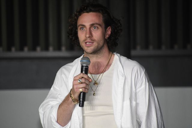 ブラッド・ピットが日本語であいさつ！映画『ブレット・トレイン』厄除けイベント（14枚目）