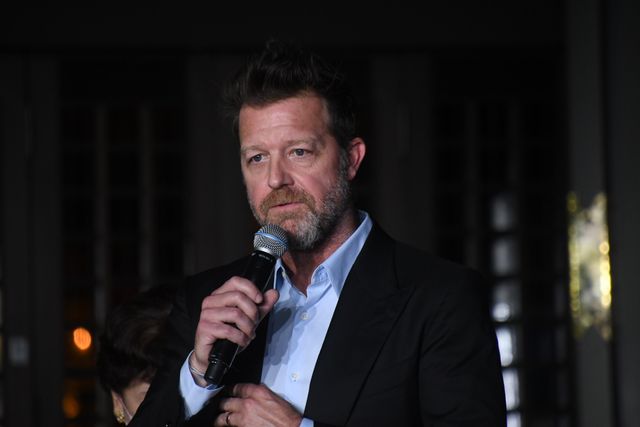 ブラッド・ピットが日本語であいさつ！映画『ブレット・トレイン』厄除けイベント（15枚目）