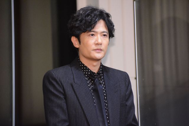 稲垣吾郎×今泉力哉監督『窓辺にて』完成報告イベントで恋愛トーク！（10枚目）