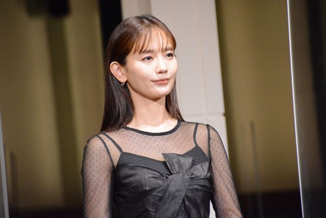 稲垣吾郎×今泉力哉監督『窓辺にて』完成報告イベントで恋愛トーク！（13枚目）