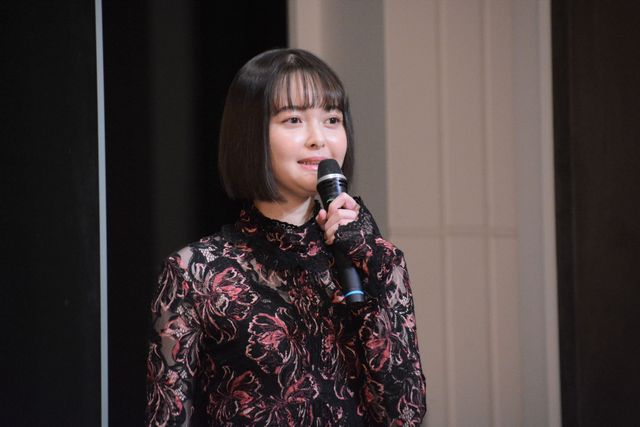 稲垣吾郎×今泉力哉監督『窓辺にて』完成報告イベントで恋愛トーク！（15枚目）