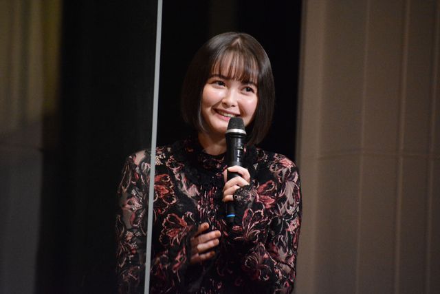 稲垣吾郎×今泉力哉監督『窓辺にて』完成報告イベントで恋愛トーク！（16枚目）