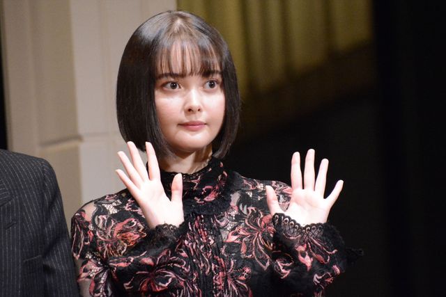 稲垣吾郎×今泉力哉監督『窓辺にて』完成報告イベントで恋愛トーク！（18枚目）