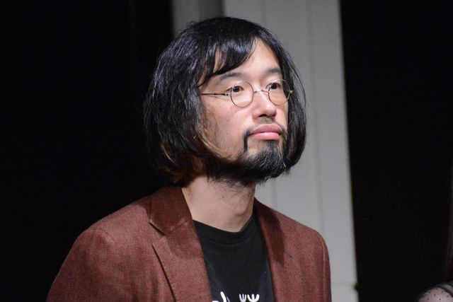 稲垣吾郎×今泉力哉監督『窓辺にて』完成報告イベントで恋愛トーク！（19枚目）