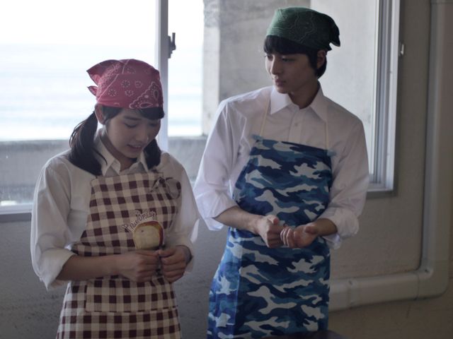 高杉真宙主演の切ないラブストーリー！映画『想影』メイキング＆場面写真ギャラリー（2枚目）