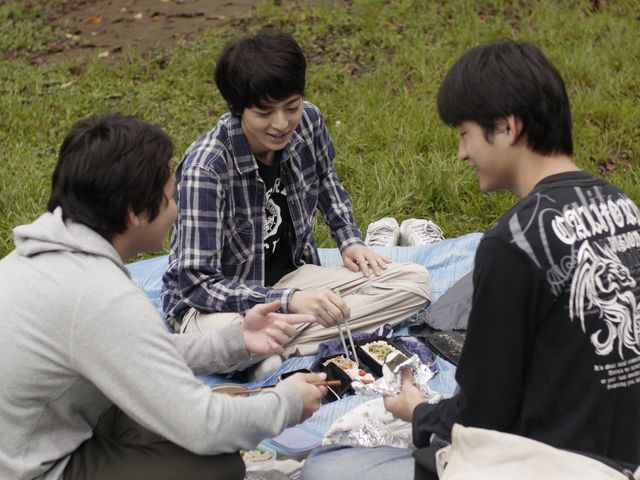 高杉真宙主演の切ないラブストーリー！映画『想影』メイキング＆場面写真ギャラリー（4枚目）