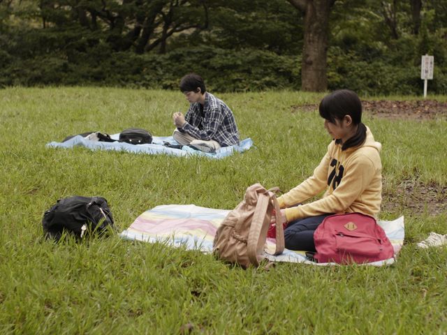 高杉真宙主演の切ないラブストーリー！映画『想影』メイキング＆場面写真ギャラリー（6枚目）