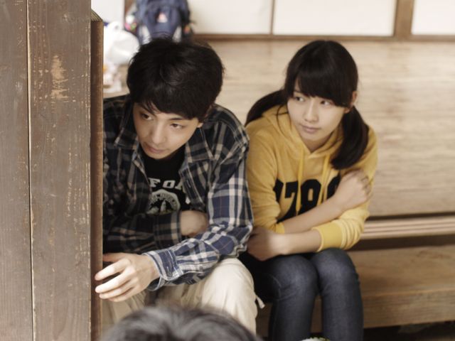 高杉真宙主演の切ないラブストーリー！映画『想影』メイキング＆場面写真ギャラリー（9枚目）