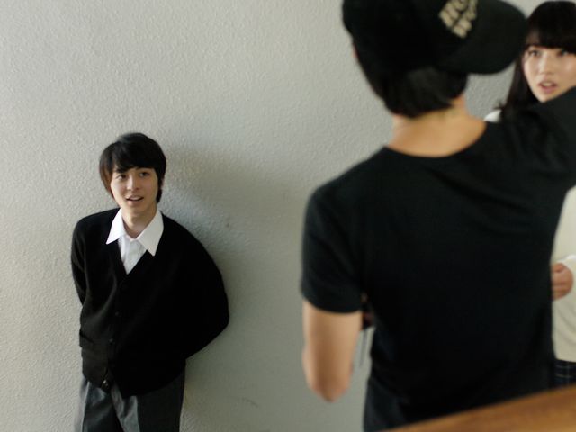 高杉真宙主演の切ないラブストーリー！映画『想影』メイキング＆場面写真ギャラリー（10枚目）