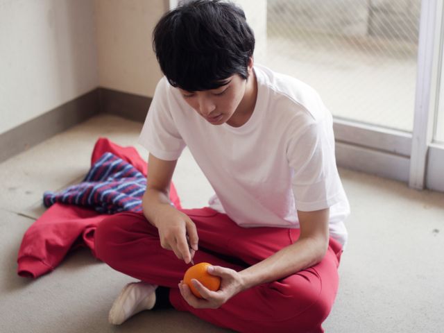 高杉真宙主演の切ないラブストーリー！映画『想影』メイキング＆場面写真ギャラリー（11枚目）