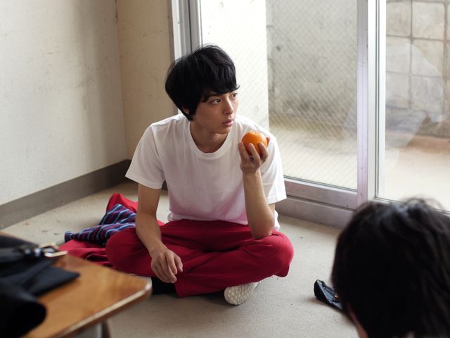 高杉真宙主演の切ないラブストーリー！映画『想影』メイキング＆場面写真ギャラリー（12枚目）