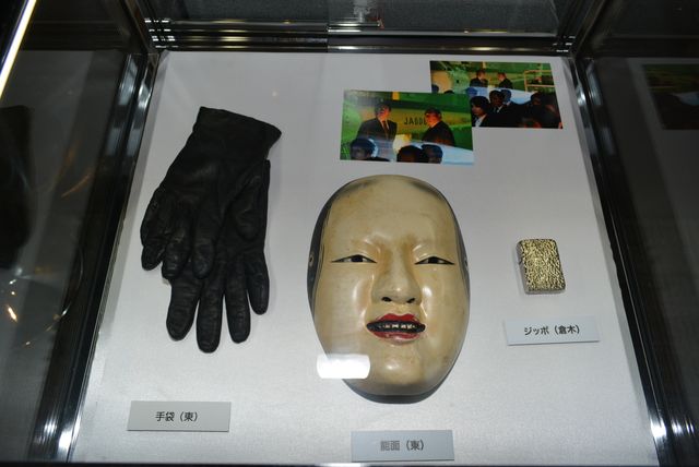 「MOZU」で中神甚を演じた吉田鋼太郎、変態チックな役柄は長谷川博己のおかげ!?　と告白！　画像ギャラリー（6枚目）