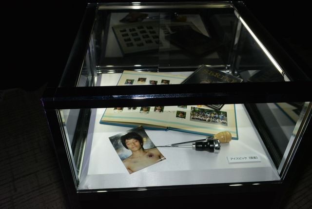 「MOZU」で中神甚を演じた吉田鋼太郎、変態チックな役柄は長谷川博己のおかげ!?　と告白！　画像ギャラリー（10枚目）