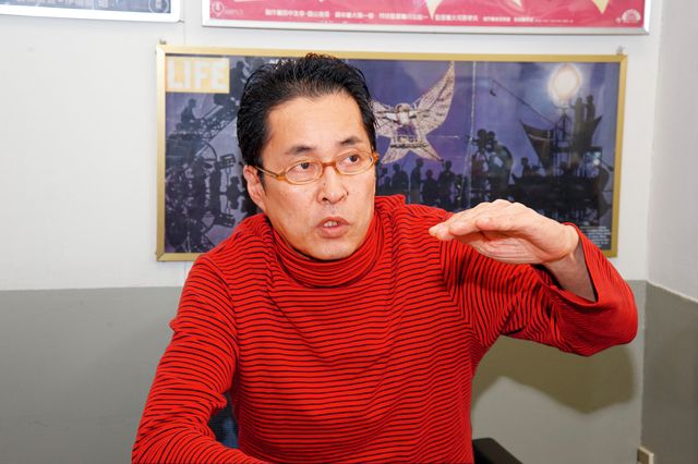 純金の「ゴジラVSキングギドラ」フォトギャラリー（8枚目）