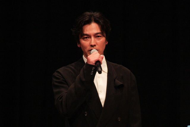 「豊臣兄弟！」要潤＆内藤剛志、本能寺の変振り返る「～天下人の夢から450年～プレミアム豊臣トーク in 東京・日本橋」（4枚目）