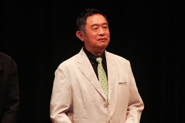 「豊臣兄弟！」要潤＆内藤剛志、本能寺の変振り返る「～天下人の夢から450年～プレミアム豊臣トーク in 東京・日本橋」（5枚目）