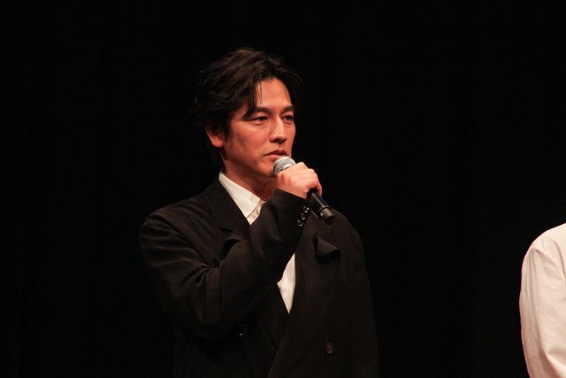 「豊臣兄弟！」要潤＆内藤剛志、本能寺の変振り返る「～天下人の夢から450年～プレミアム豊臣トーク in 東京・日本橋」（6枚目）
