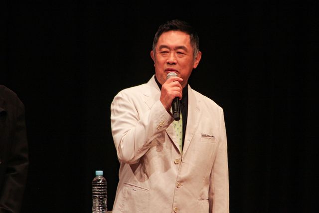 「豊臣兄弟！」要潤＆内藤剛志、本能寺の変振り返る「～天下人の夢から450年～プレミアム豊臣トーク in 東京・日本橋」（8枚目）