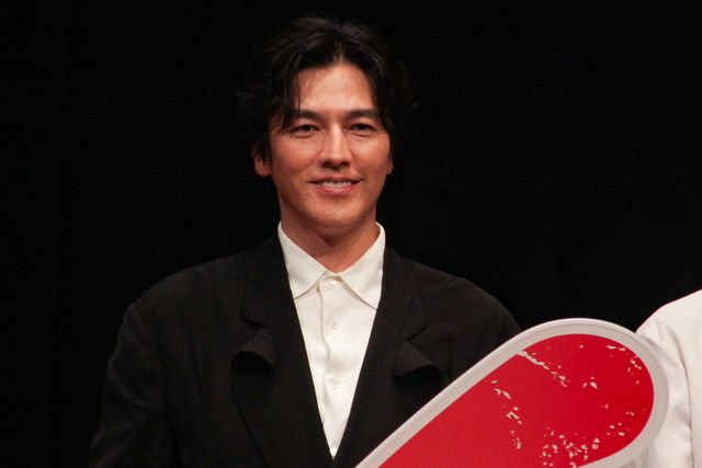 「豊臣兄弟！」要潤＆内藤剛志、本能寺の変振り返る「～天下人の夢から450年～プレミアム豊臣トーク in 東京・日本橋」（9枚目）