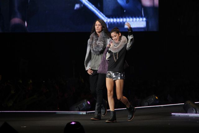 ネガティブモデル、栗原！：フォトギャラリー