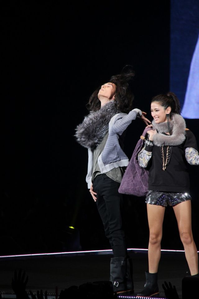 ネガティブモデル、栗原！（3枚目）