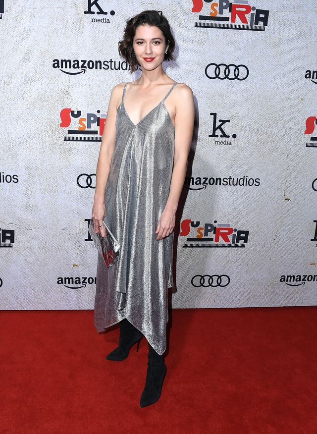 美しい！メアリー・エリザベス・ウィンステッド（2枚目）