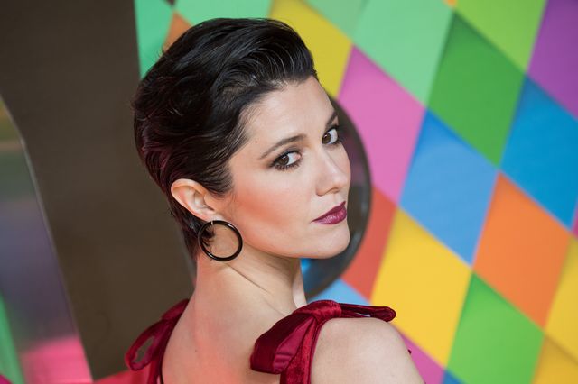 美しい！メアリー・エリザベス・ウィンステッド（3枚目）