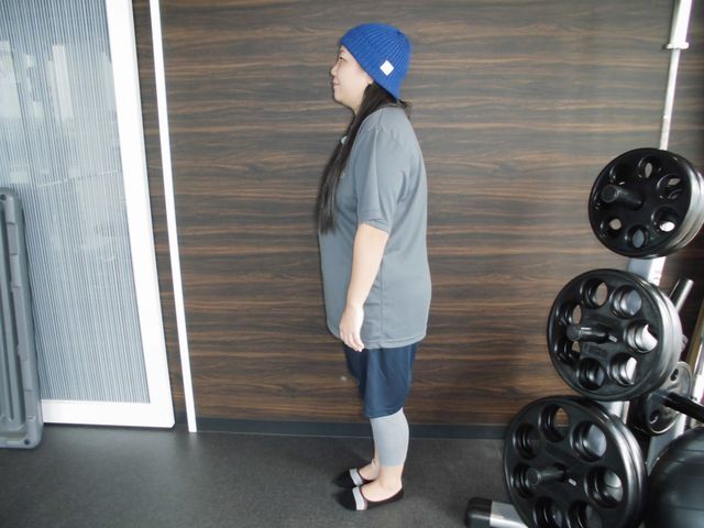 HYの女性ボーカル、ライザップに挑戦した結果…（2枚目）