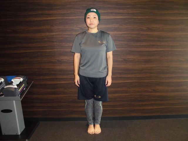 HYの女性ボーカル、ライザップに挑戦した結果…（3枚目）