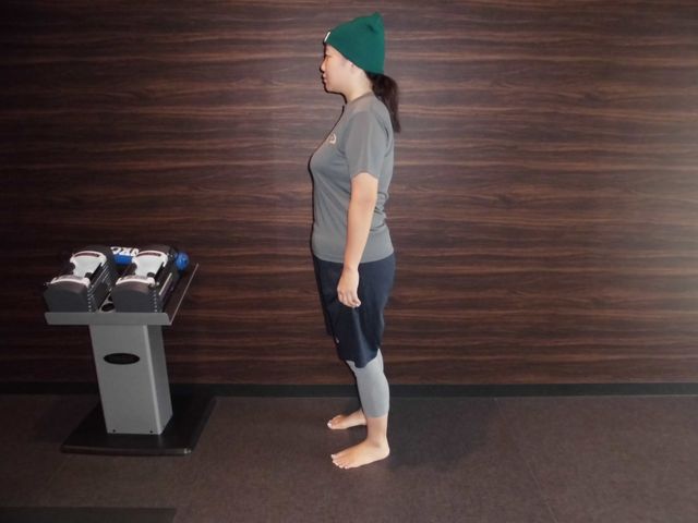 HYの女性ボーカル、ライザップに挑戦した結果…（4枚目）