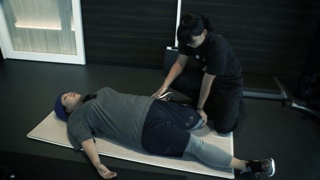 HYの女性ボーカル、ライザップに挑戦した結果…（6枚目）