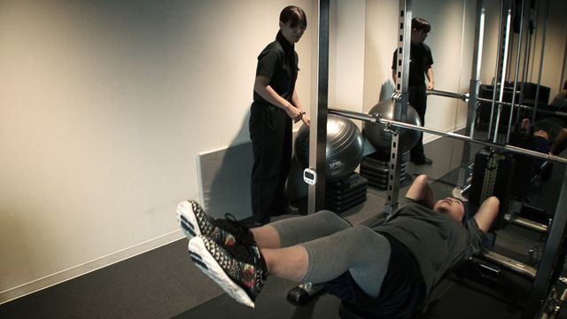 HYの女性ボーカル、ライザップに挑戦した結果…（7枚目）