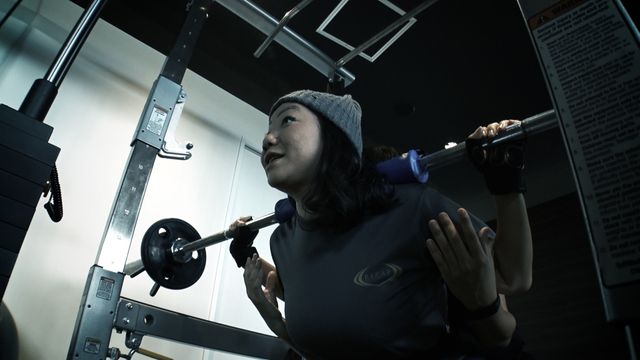 HYの女性ボーカル、ライザップに挑戦した結果…（8枚目）