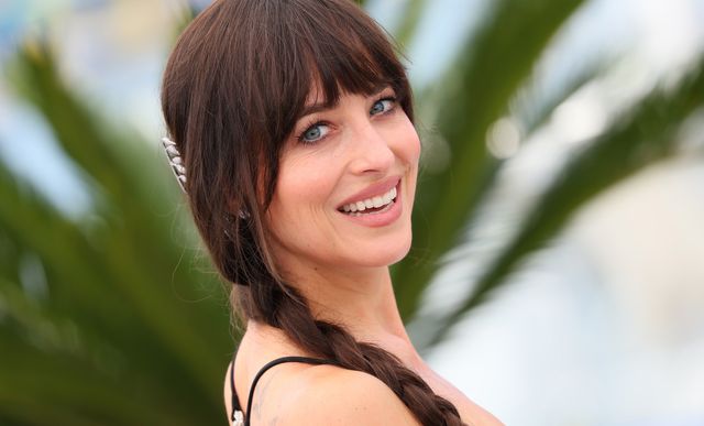 ダコタ・ジョンソン