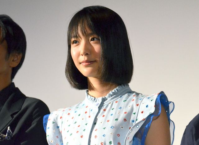 津田寛治『名前』初日舞台あいさつ（7枚目）