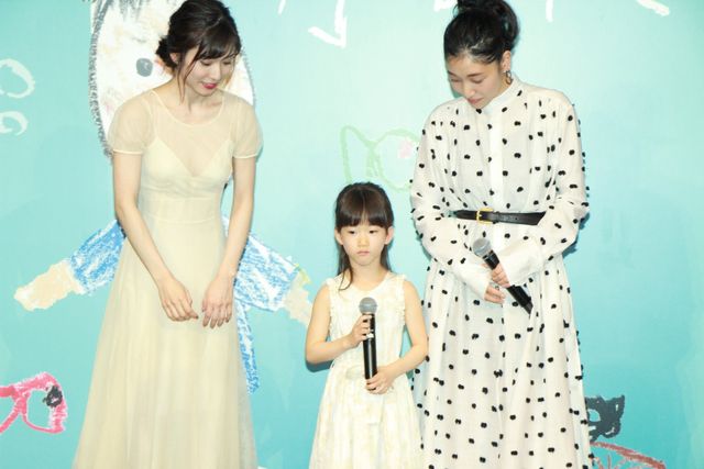 『万引き家族』是枝組集結！完成披露へ（4枚目）