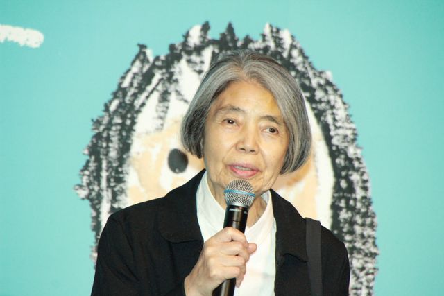 『万引き家族』是枝組集結！完成披露へ（6枚目）