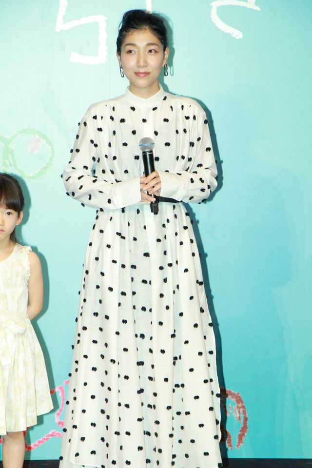 『万引き家族』是枝組集結！完成披露へ（10枚目）