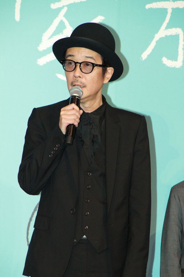 『万引き家族』是枝組集結！完成披露へ（15枚目）