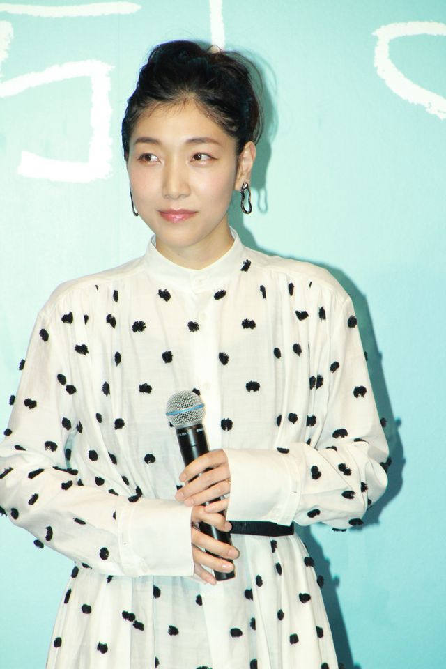 『万引き家族』是枝組集結！完成披露へ（16枚目）