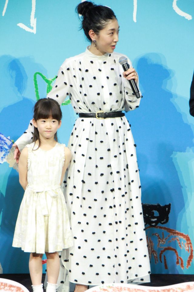 『万引き家族』是枝組集結！完成披露へ（19枚目）