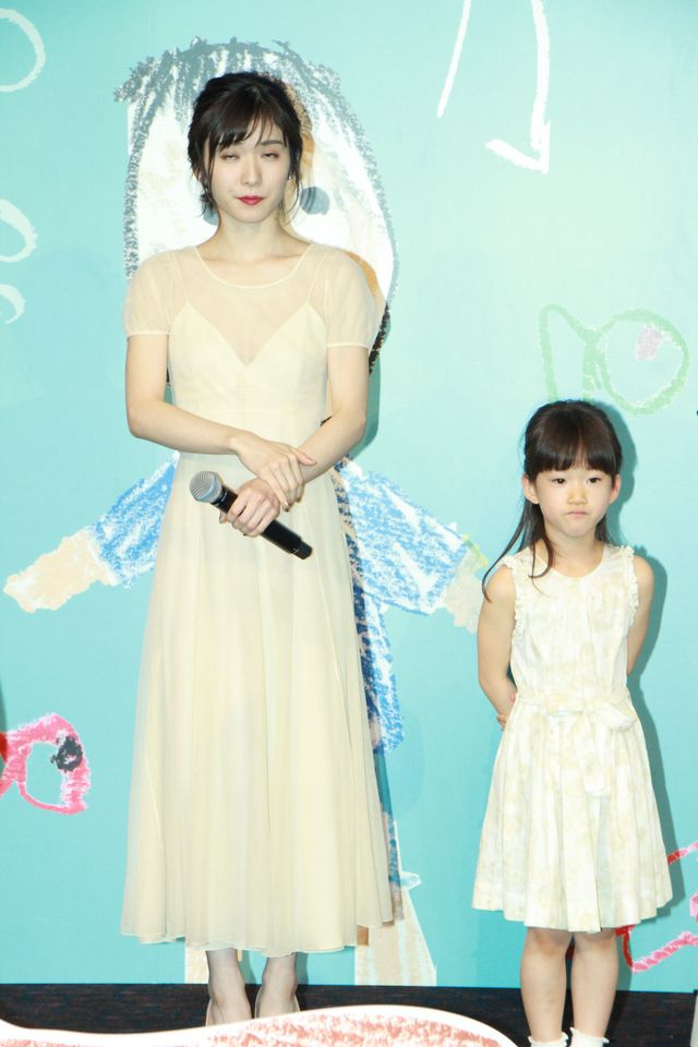 『万引き家族』是枝組集結！完成披露へ（21枚目）