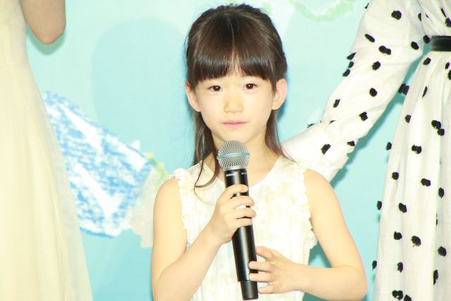 『万引き家族』是枝組集結！完成披露へ（22枚目）