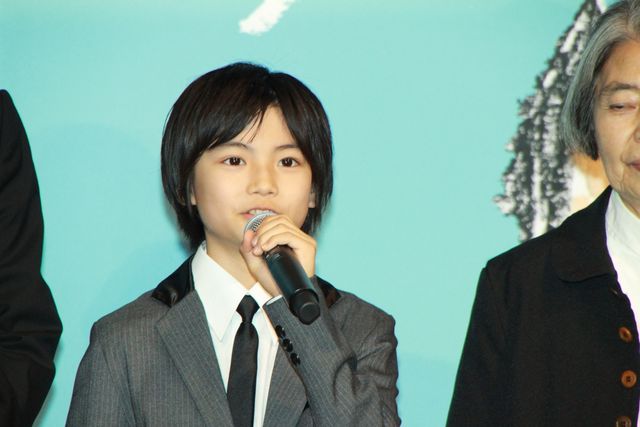 『万引き家族』是枝組集結！完成披露へ（23枚目）