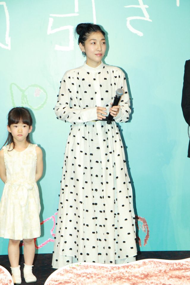 『万引き家族』是枝組集結！完成披露へ（24枚目）