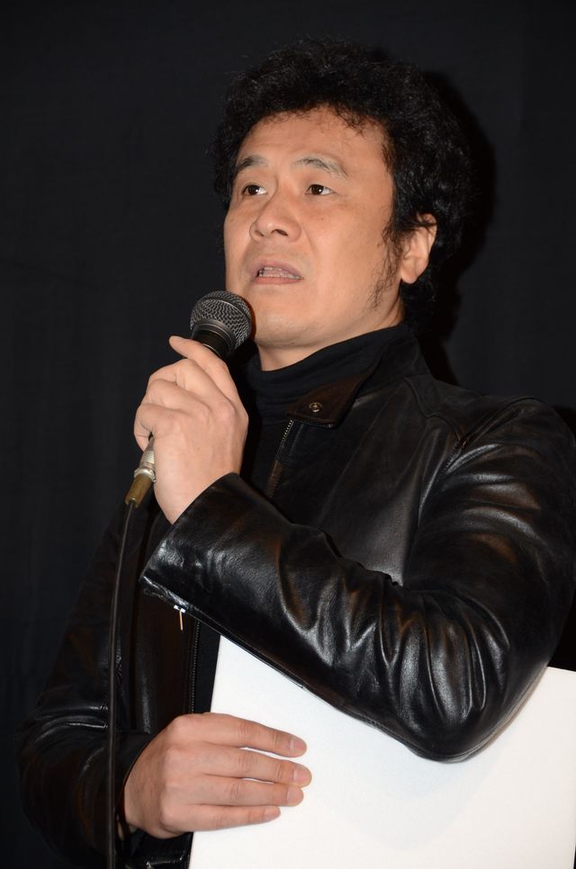 勉強熱心です！熱を押して撮影も…『ゆめはるか』初日舞台あいさつ【フォトギャラリー】（7枚目）