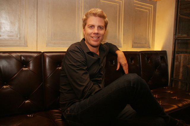 イーストウッドのイケメン息子が来日！フォトギャラリー（7枚目）